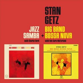 Download track O Pato (The Duck) Stan Getz