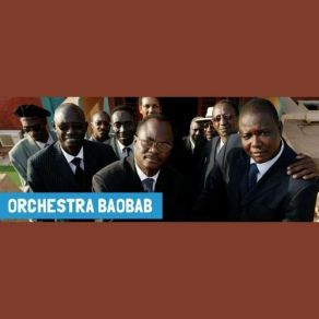 Download track Ledi Ndieme M'Bodj Orchestra Baobab