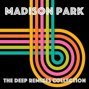 Download track Ocean Drive (Wilson Kuchmuch Mix) Madison ParkWilson