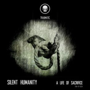 Download track Man Of Science Silent Humanity