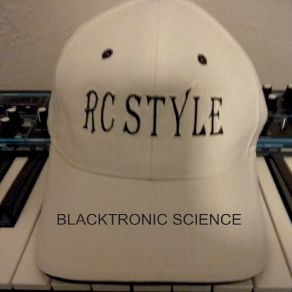 Download track Blacktronic Science-1 Rc Style