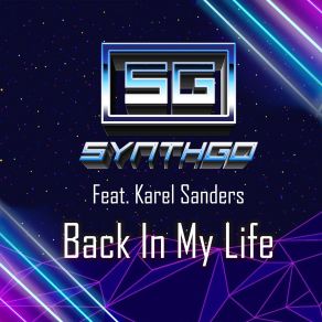 Download track Back In My Life (Extnd Mix) Synthgo