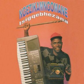 Download track Kokoda Ngezikamngomane