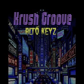 Download track Super Altó Keyz