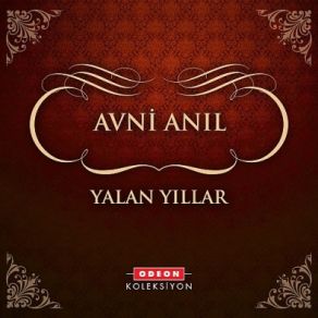 Download track Aşk Bu Değil Yapma Güzel Avni Anıl