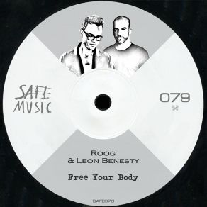 Download track IMA (Original Mix) Roog, Leon Benesty