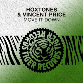 Download track Move It Down (Original Mix) Hoxtones