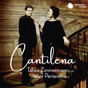 Download track Siete Canciones Populares Españolas: IV. Canción (For Alto And Piano) Javier Perianes, Tabea Zimmermann