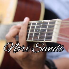 Download track Takut Kehilangan Nori Sandi