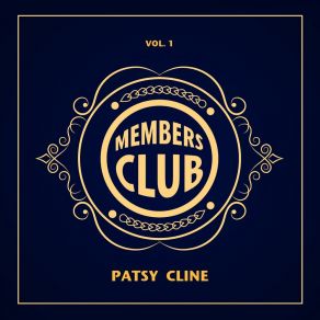 Download track I'm Moving Along Patsy Cline