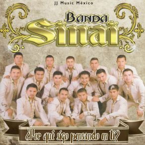 Download track Y No Hay Mañana Banda Sinai