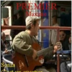 Download track Sonia Maxime PAILLART