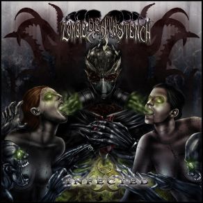 Download track Outbreak Zombie Death Stench