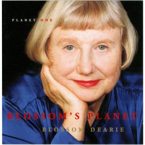 Download track The Ladies Who Lunch Blossom Dearie