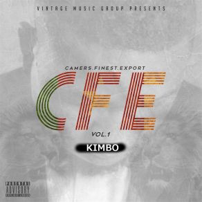 Download track CFE Intro Kimbo