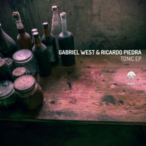 Download track Expedition (Original Mix) Gabriel West, Ricardo Piedra