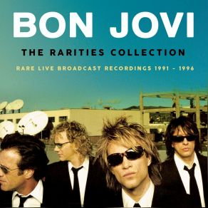 Download track Someday I'll Be Saturday Night Bon Jovi