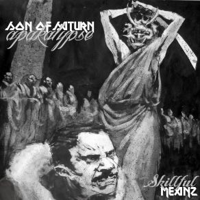 Download track Inner Revolution Apakalypse, Son Of Saturn