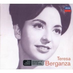 Download track 5. Cosi Fan Tutte KV 588: Temerari... Come Scoglio Teresa Berganza