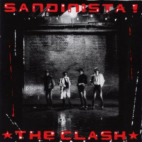 Download track Somebody Got Murdered The Clash