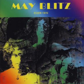 Download track 8 Mad Grim Nits May Blitz