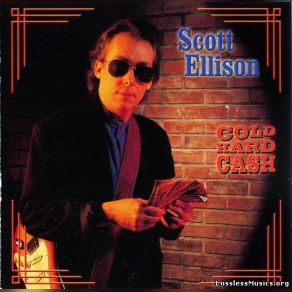 Download track Let's Think Twice Scott Ellison