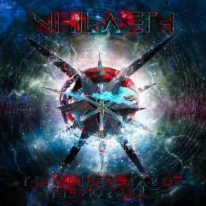 Download track Unlimited Borders Nihilaeth