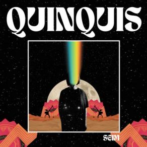 Download track Envor Gareth Jones, Quinquis