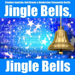 Download track Jingle Bells (Dashing Through The Snow) Kati Breuer