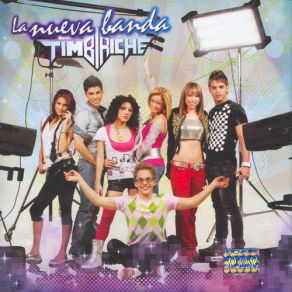 Download track Acelerar Timbiriche