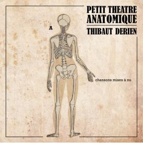 Download track Cœur D'Artichaut Thibaut Derien