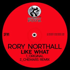 Download track Like What Rory Northall