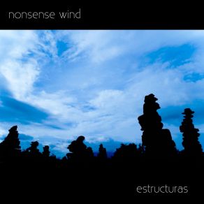 Download track Estructura Segunda (De Salirse De La Línea)  Nonsense Wind