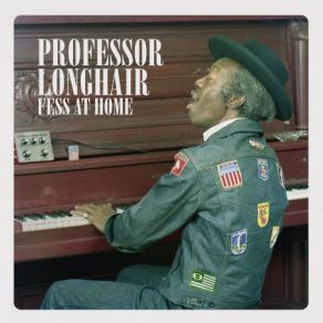 Download track Big Chief Professor Longhair