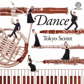 Download track Khachaturian: Gayaneh: Lezghink (Arr. S. Takeshima For Woodwind Quintet & Piano) Tokyo Sextet