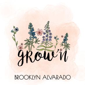 Download track Couldn't Love You Brooklyn Alvarado