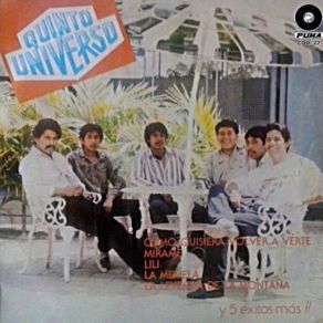 Download track El Divorcio Grupo Quinto Universo