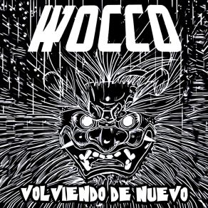 Download track Volviendo De Nuevo WOCCO