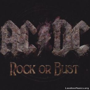 Download track Dogs Of War AC / DC