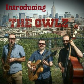 Download track Douce Ambiance (Alternative Version) The Owlz