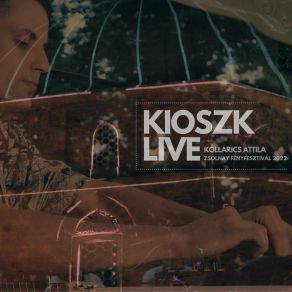 Download track Ez Ugyanaz (Live) Kollarics Attila