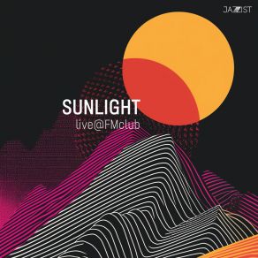 Download track Groove 'n' Galaxy (Live) Sunlight