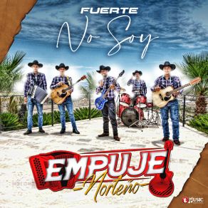 Download track Ya Es Muy Tarde Empuje Norteño