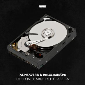 Download track The Otherside (Avio Live Edit) Alphaverb, Intractable One