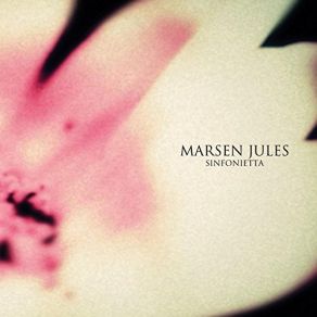 Download track Sinfonietta Marsen Jules