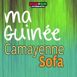 Download track Dougou Lamini Camayenne Sofa