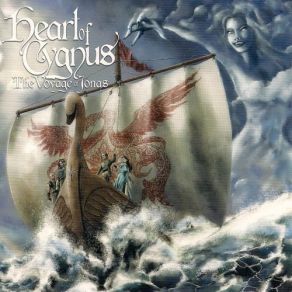 Download track The Isles Of Ice Heart Of Cygnus