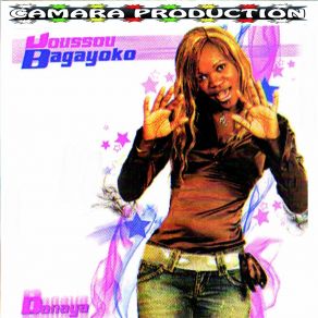 Download track Danaya Doussou Bagayoko