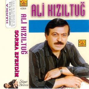 Download track Bilmemki Ali Kızıltuğ