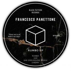 Download track Jam Francesco Panettone